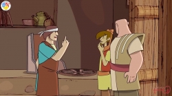 پهلوانان -  فصل 3 -  قسمت 38 - آهنگری یاور | Pahlevanan